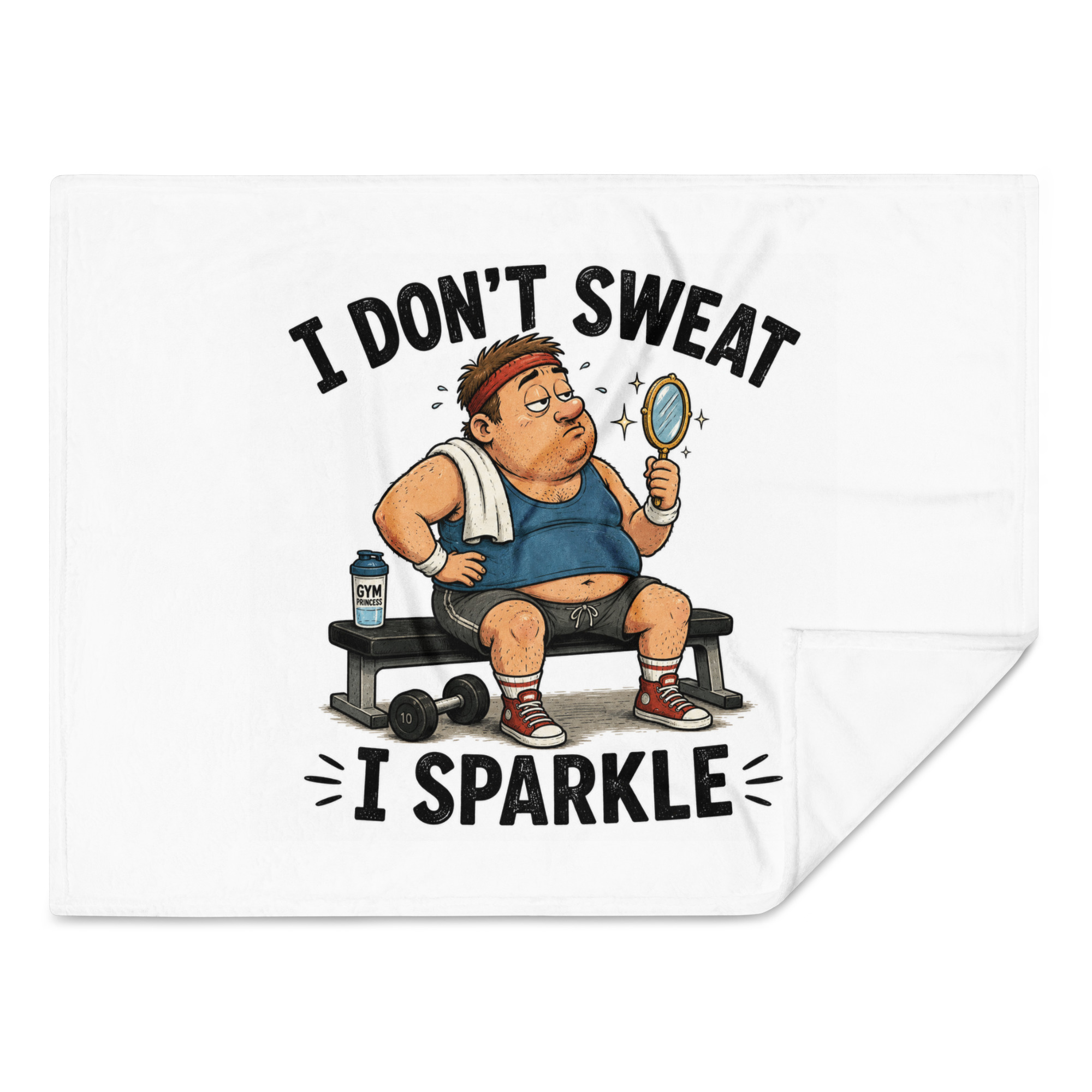 Throw Blanket - Image 3