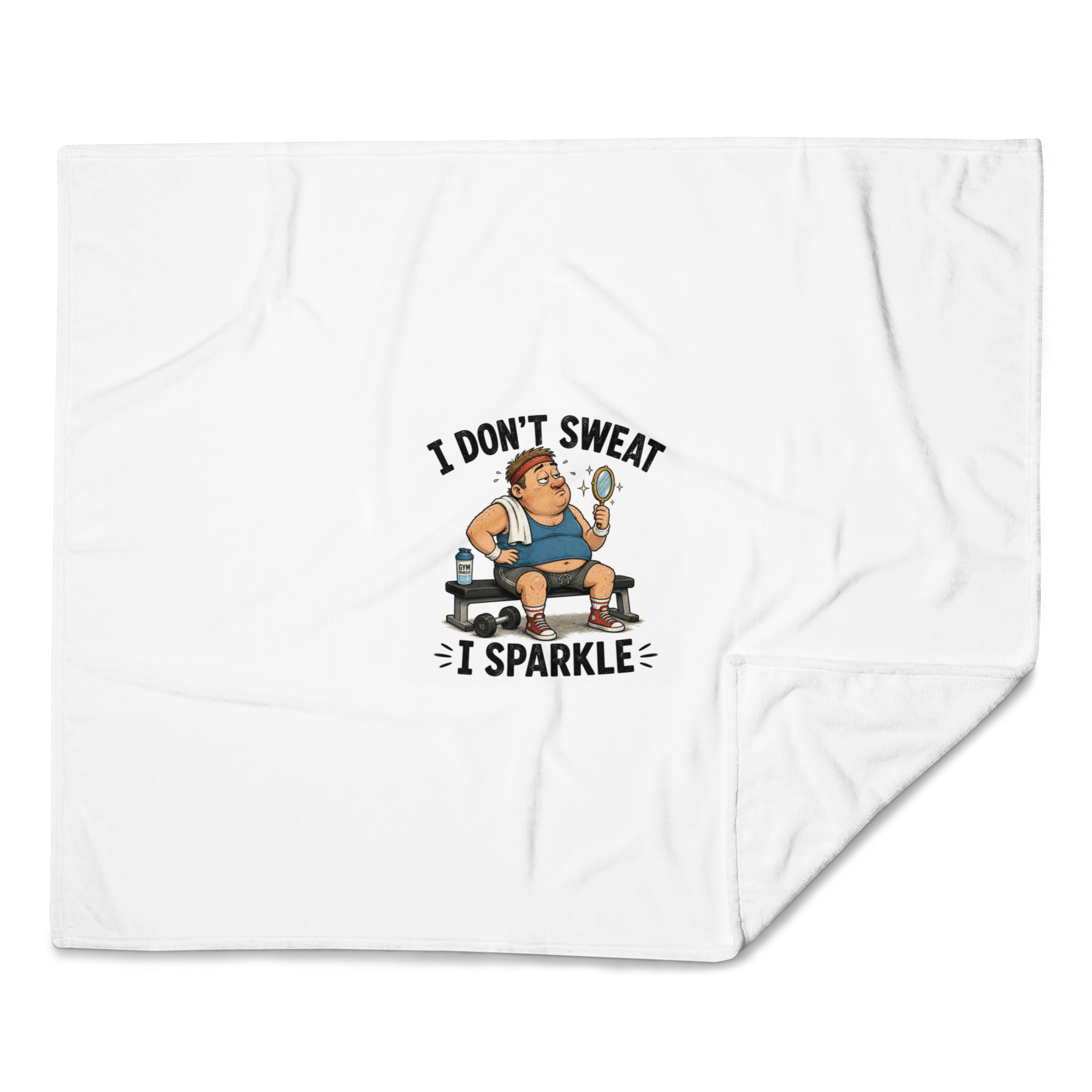 Throw Blanket