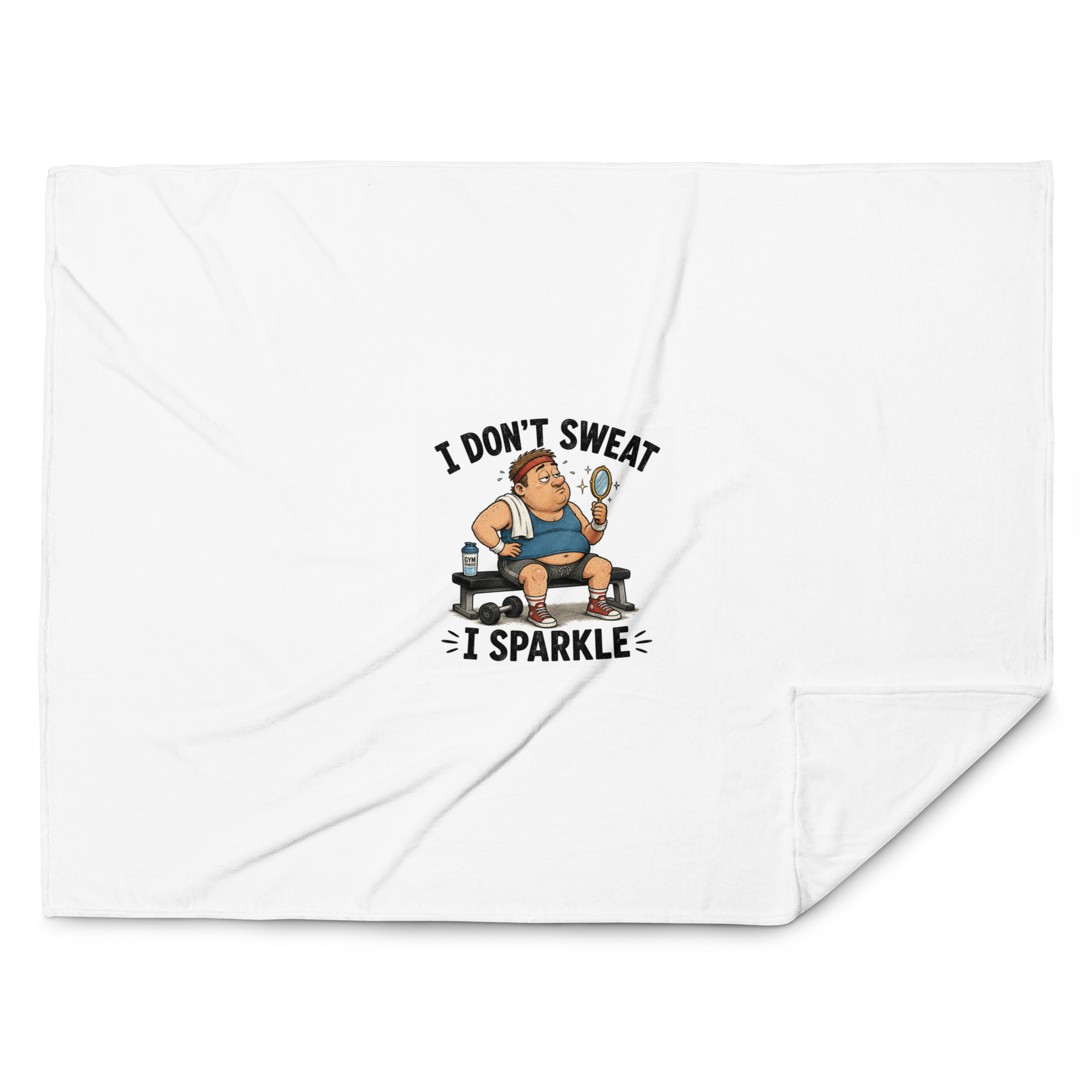 Throw Blanket - Image 2